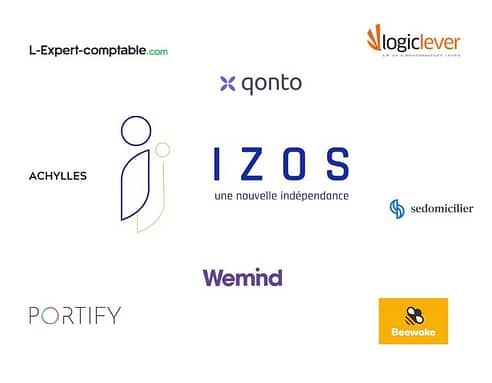 IZOS, un réseau de partenaires exclusif pour les Freelances